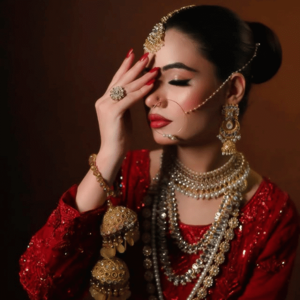 best Baraat bridal jewellery in pakistan | indian bridal jewellery | jewellery Designs
