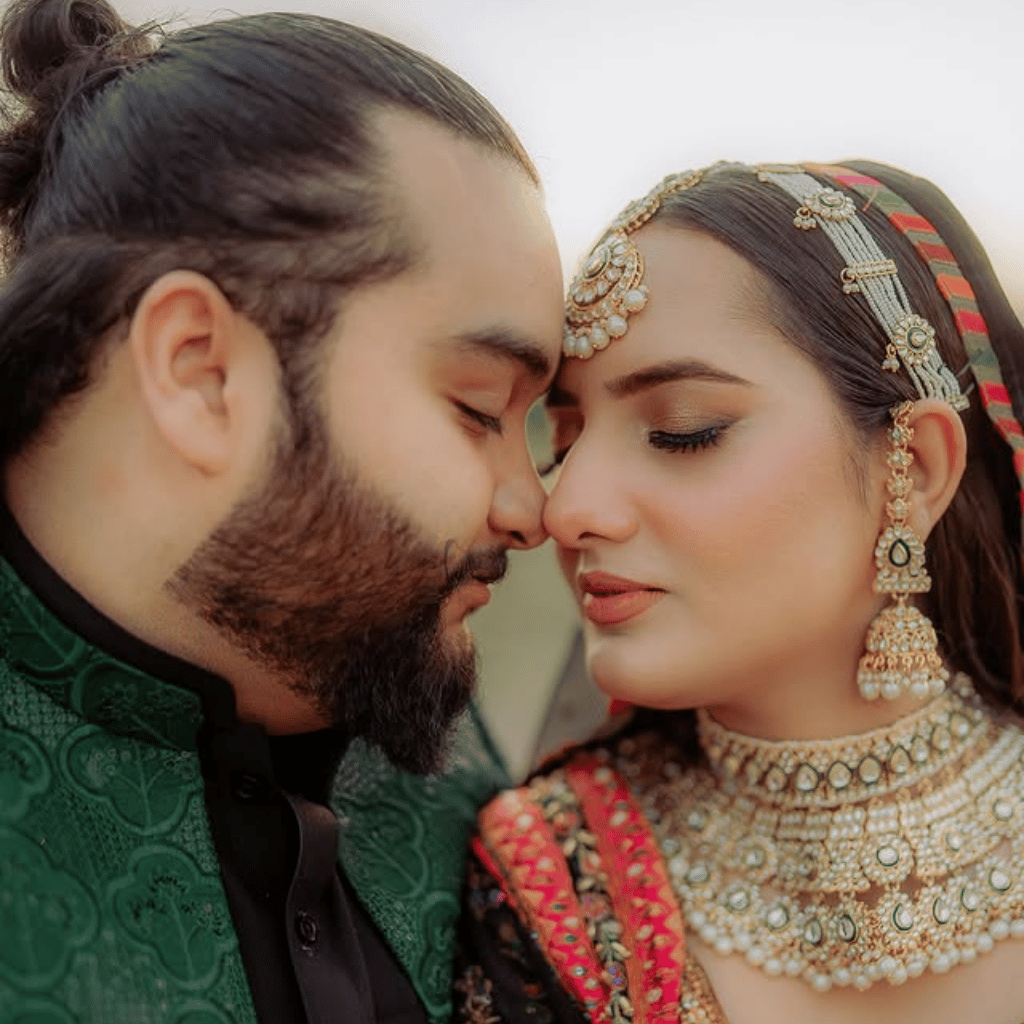 Handmade Indian Bridal Jewellery for Your Perfect Baraat Look