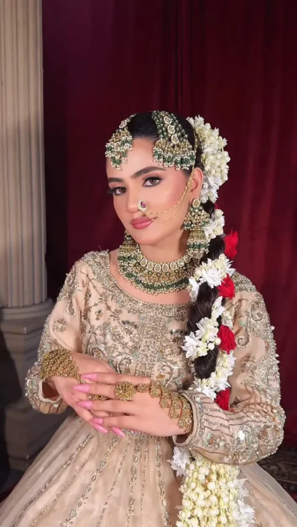 artificial jewellery in pakistan