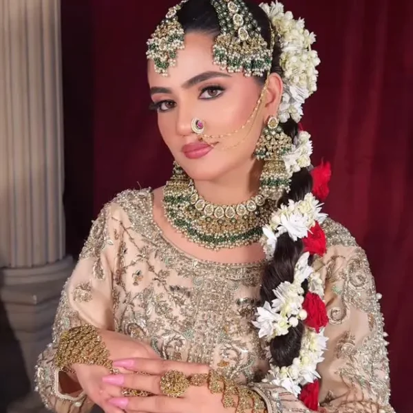 artificial jewellery in pakistan