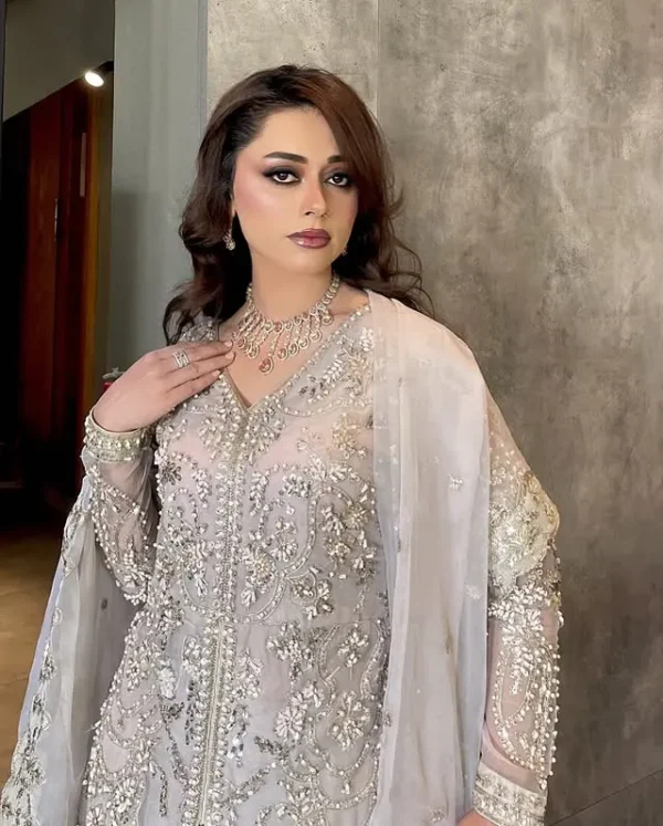 Indian 1 Karat Designer Bridal Jewellery for Walima by Daas Jewellery – Elegant Walima Set for Online Shopping in Pakistan & Worldwide