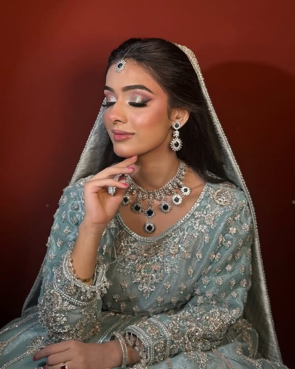 pakistani jewelry brands