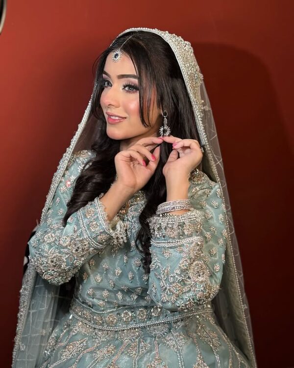 pakistani jewelry brands