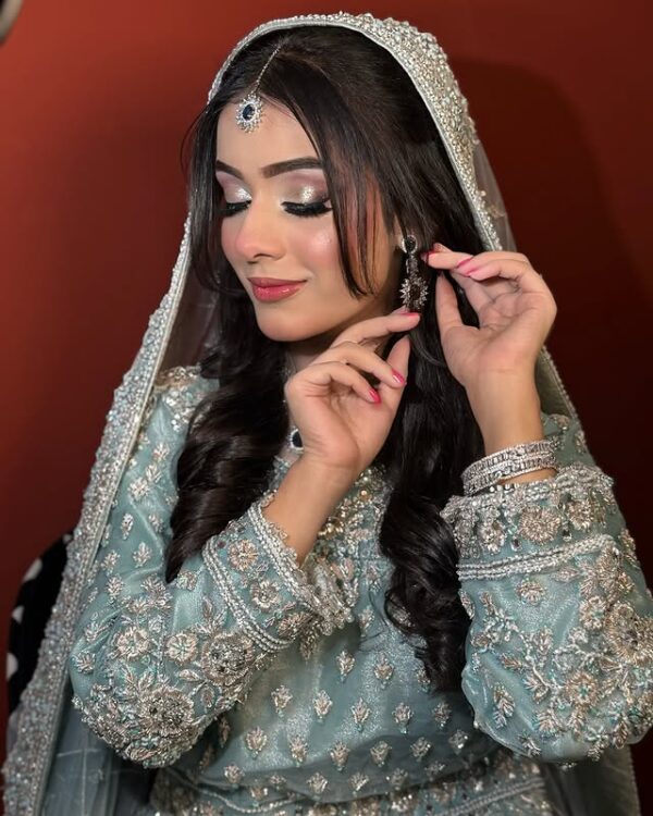 pakistani jewelry brands