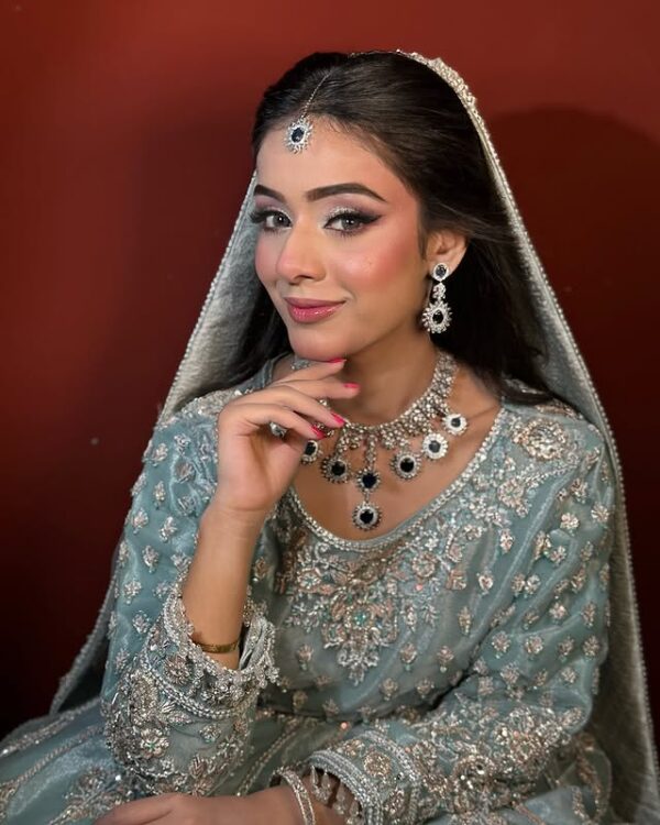 pakistani jewelry brands