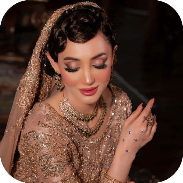 Walima Bridal Jewellery