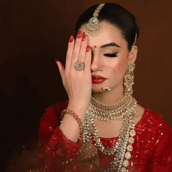 best Baraat bridal jewellery in pakistan | indian bridal jewellery | jewellery Designs