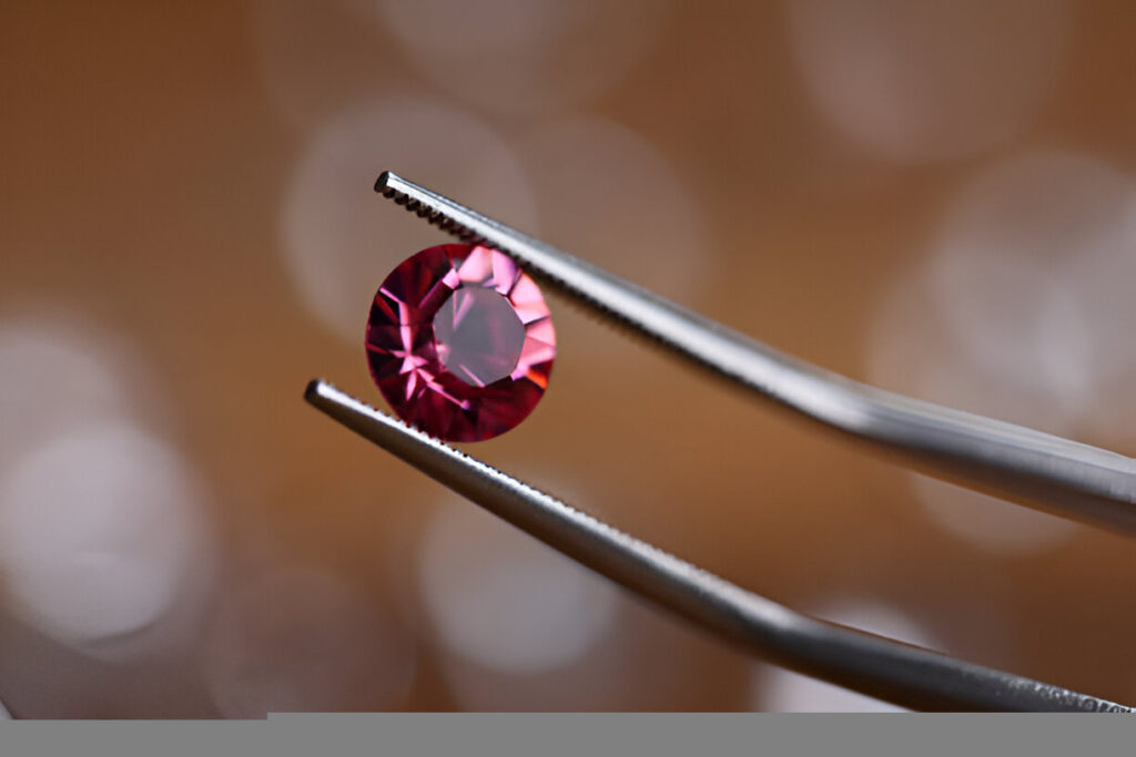 Rare Pink Diamond – Exquisite Natural Gemstone for Luxury Collectors and Investors Worldwide
