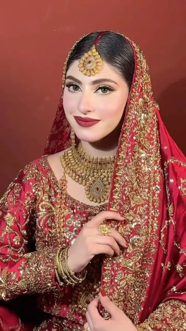 Gold style Jewellery | Gold latest Design