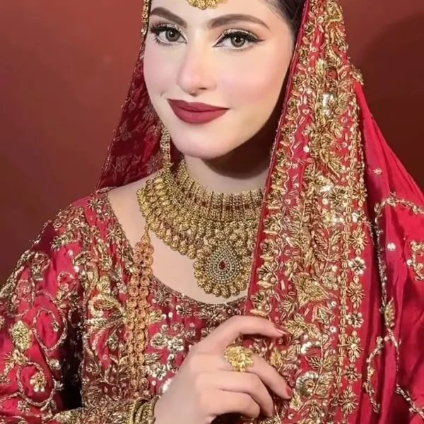 Gold style Jewellery | Gold latest Design