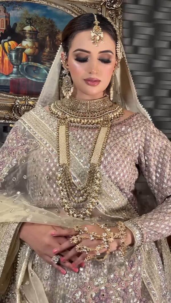 indian bridal jewellery | pakistan top jewellery