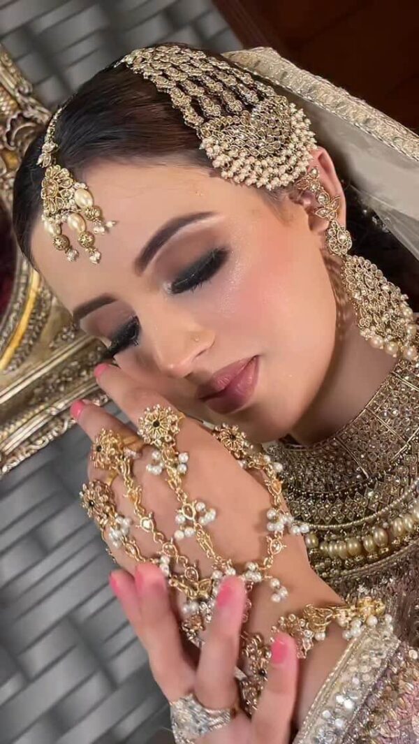 indian bridal jewellery | pakistan top jewellery