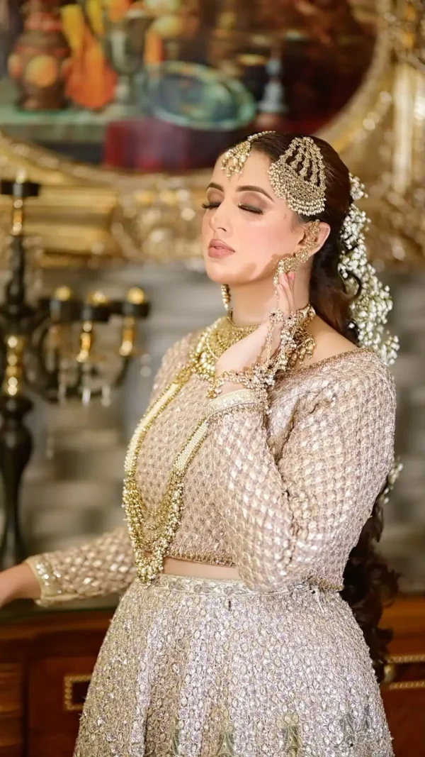 indian bridal jewellery | pakistan top jewellery
