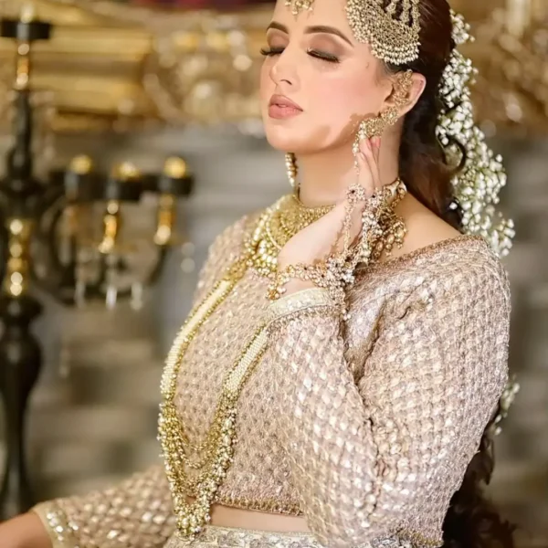 indian bridal jewellery | pakistan top jewellery