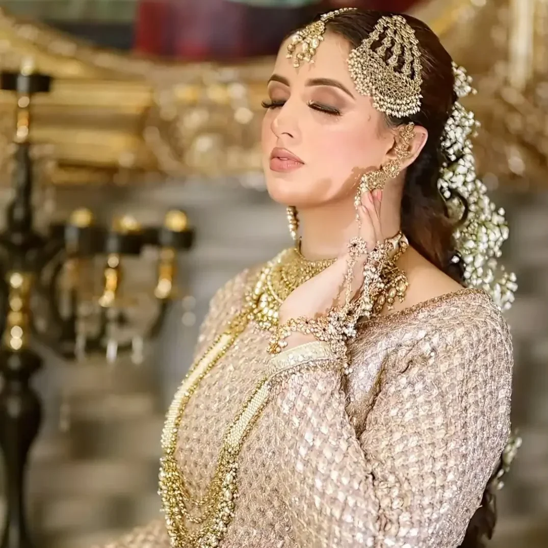 indian bridal jewellery | pakistan top jewellery