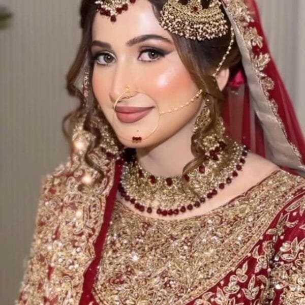 Premium Indian Designer Bridal Baraat Jewellery – Exclusive Daas Jewellery Baraat Wear Collection for Online Shopping in Pakistan & Worldwide