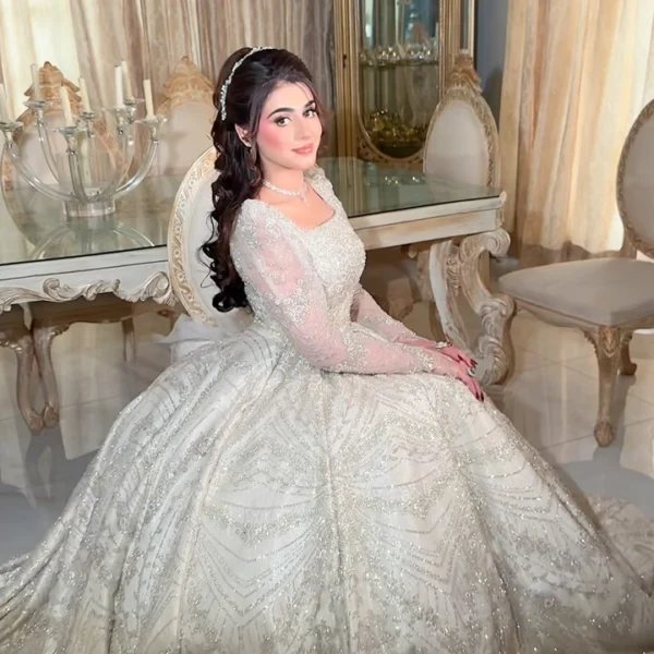 Walima Bridal Jewellery | Designer Bridal Jewellery