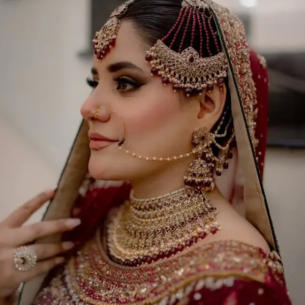 baraat bridal jewellery | pakistan top jewellery | bridal jewellery set for barat | bridal jewellery set for barat | handmade jewellery pakistan