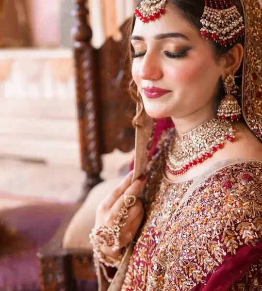 designer jewellery in pakistan