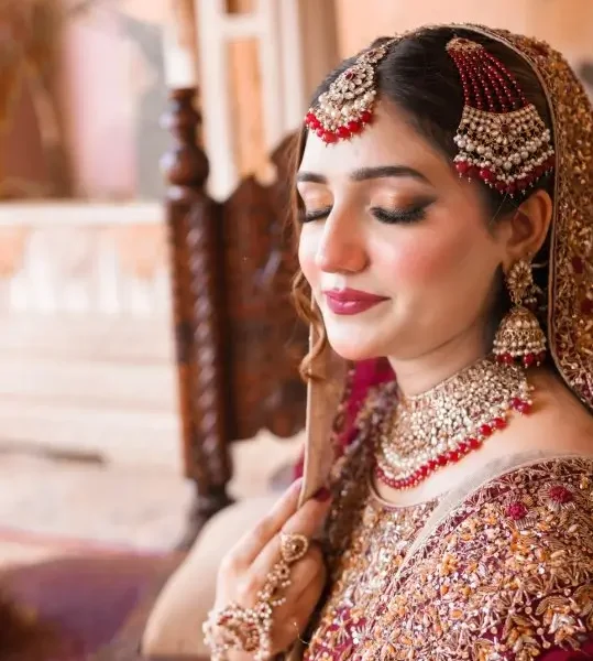 designer jewellery in pakistan