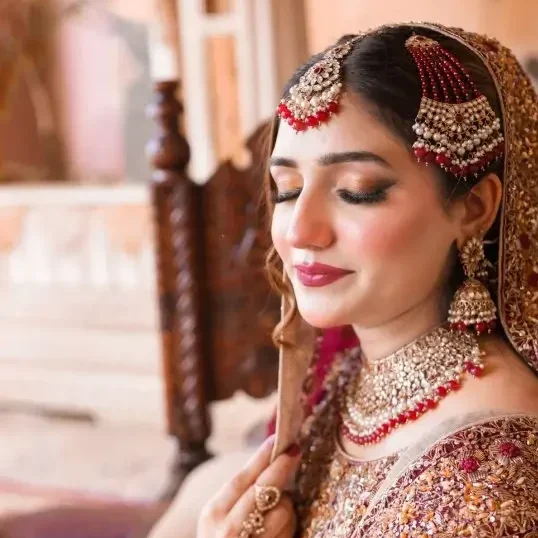 designer jewellery in pakistan