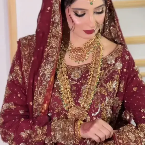 South Indian Jewellery