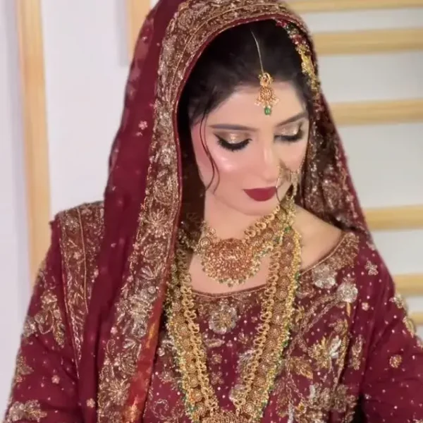 South Indian Jewellery