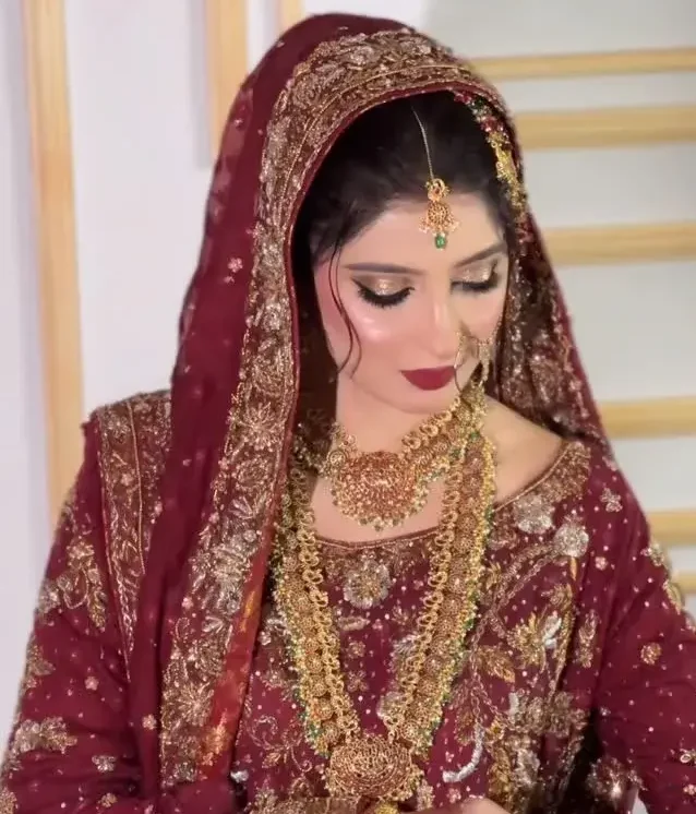 South Indian Jewellery