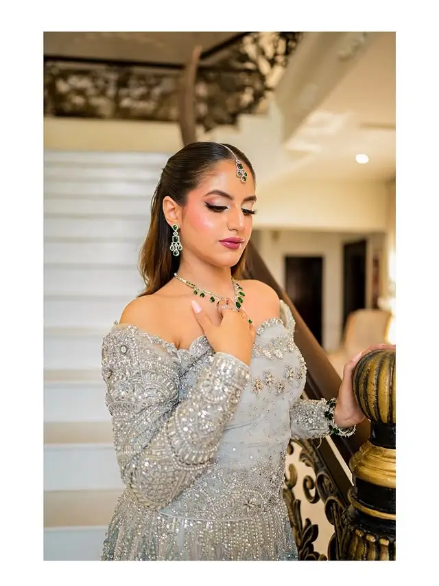 Gorgeous silver jewelry worth collecting – shop elegant silver jewellery online in Pakistan and worldwide with trusted quality and fast delivery