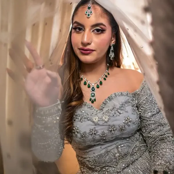 Gorgeous silver jewelry worth collecting – shop elegant silver jewellery online in Pakistan and worldwide with trusted quality and fast delivery