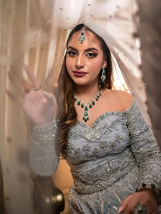 Gorgeous silver jewelry worth collecting – shop elegant silver jewellery online in Pakistan and worldwide with trusted quality and fast delivery