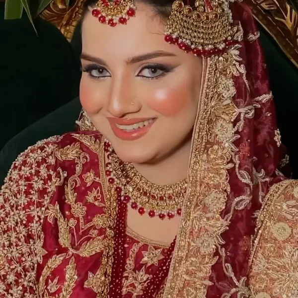 Luxury Barat Jewellery for Bride – Shop Designer Bridal Jewelry Online in Pakistan & Worldwide | Daas Jewellery