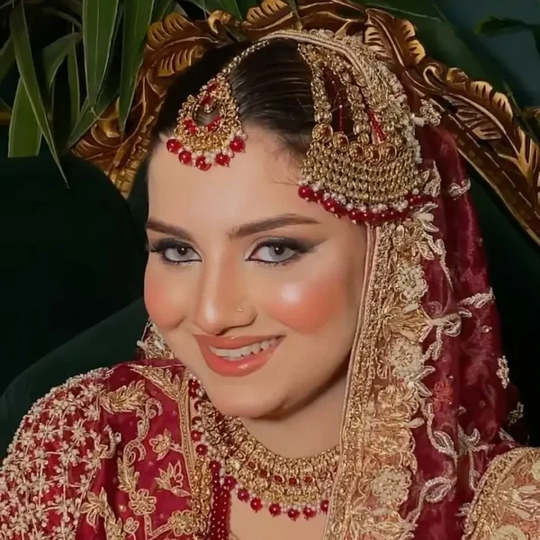 Luxury Barat Jewellery for Bride – Shop Designer Bridal Jewelry Online in Pakistan & Worldwide | Daas Jewellery