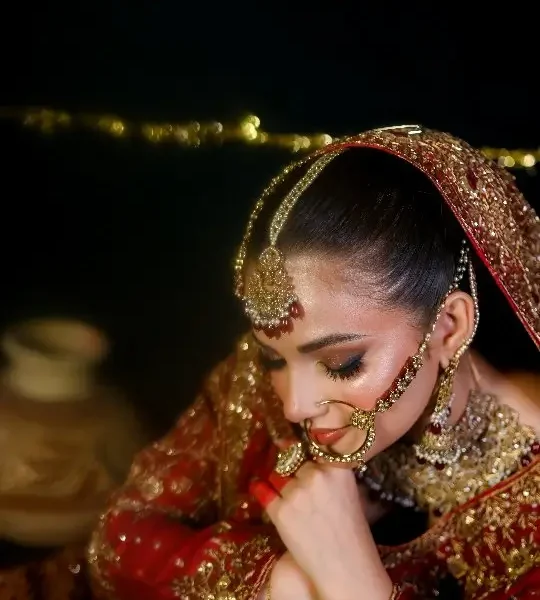 Exclusive Indian Jewellery Online – Luxury Artificial Bridal Set for Women | Shop Designer Indian Jewellery in Pakistan & Worldwide Shipping