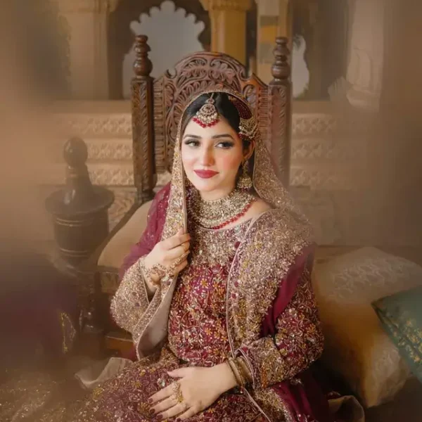 Handcrafted Bridal Jewellery Pakistan Trends Every Bride Wants – Luxury Artificial Bridal Sets for Online Shopping in Pakistan & Worldwide | Daas Jewellery