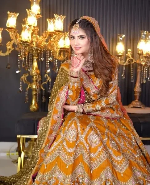 Elegant Mehandi Jewellery Designs for Brides – Buy Artificial Mehndi Jewelry Online in Pakistan & Worldwide | Daas Jewellery