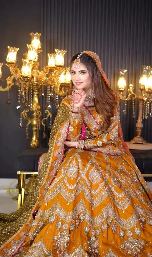 Elegant Mehandi Jewellery Designs for Brides – Buy Artificial Mehndi Jewelry Online in Pakistan & Worldwide | Daas Jewellery