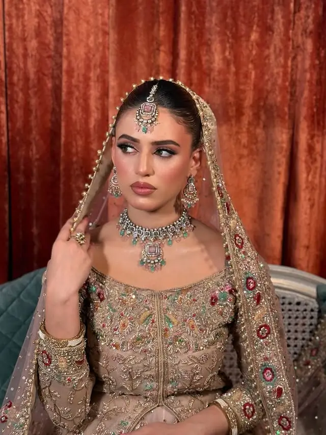 Handmade Jewellery in Pakistan – Buy Luxury Artificial Handmade Jewelry Online for Brides and Party Wear | Daas Jewellery Worldwide Shipping