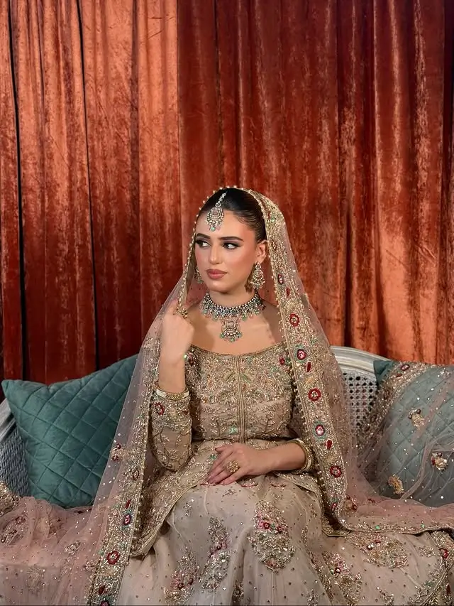 Handmade Jewellery in Pakistan – Buy Luxury Artificial Handmade Jewelry Online for Brides and Party Wear | Daas Jewellery Worldwide Shipping