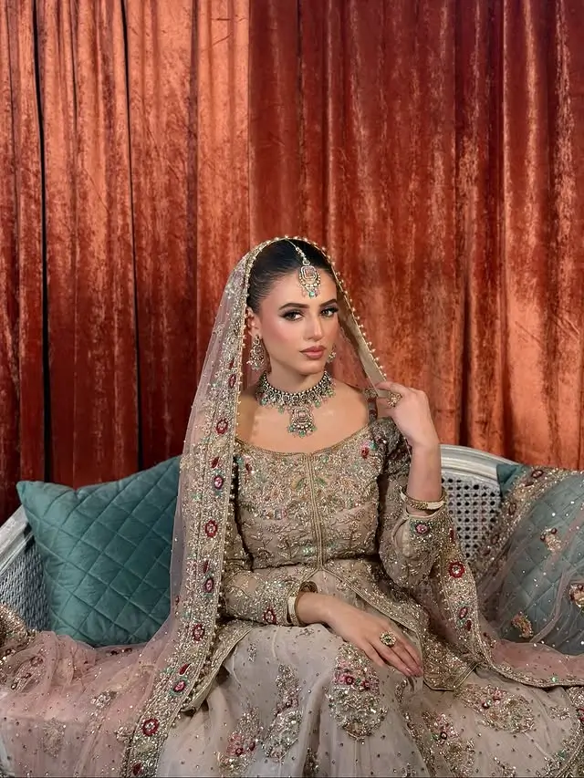 Handmade Jewellery in Pakistan – Buy Luxury Artificial Handmade Jewelry Online for Brides and Party Wear | Daas Jewellery Worldwide Shipping