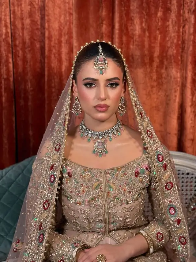 Handmade Jewellery in Pakistan – Buy Luxury Artificial Handmade Jewelry Online for Brides and Party Wear | Daas Jewellery Worldwide Shipping