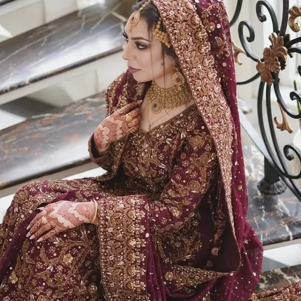 Gold Style Jewelry for Online Shopping – Elegant and Affordable Designs Available in Pakistan and Worldwide