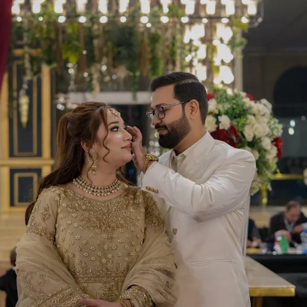 Elegant Indian jewelry for online shopping – shop authentic bridal and designer jewelry in Pakistan and worldwide