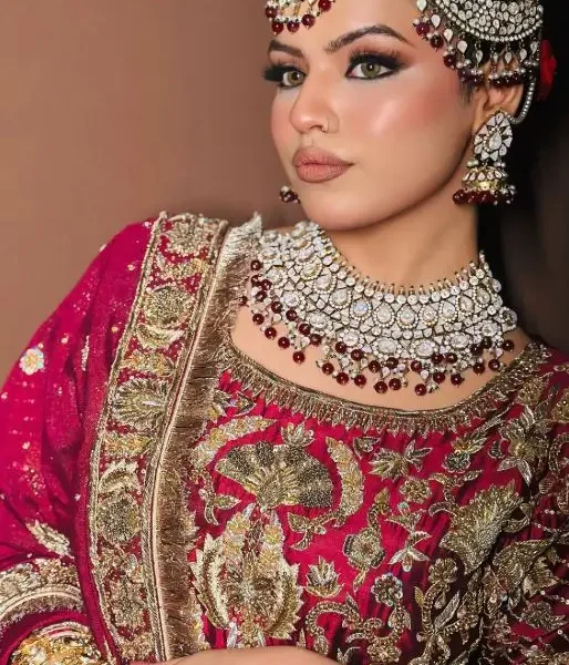 Ethnic handmade jewellery for online shopping in Pakistan – premium handcrafted ethnic jewelry available worldwide