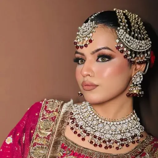Ethnic handmade jewellery for online shopping in Pakistan – premium handcrafted ethnic jewelry available worldwide
