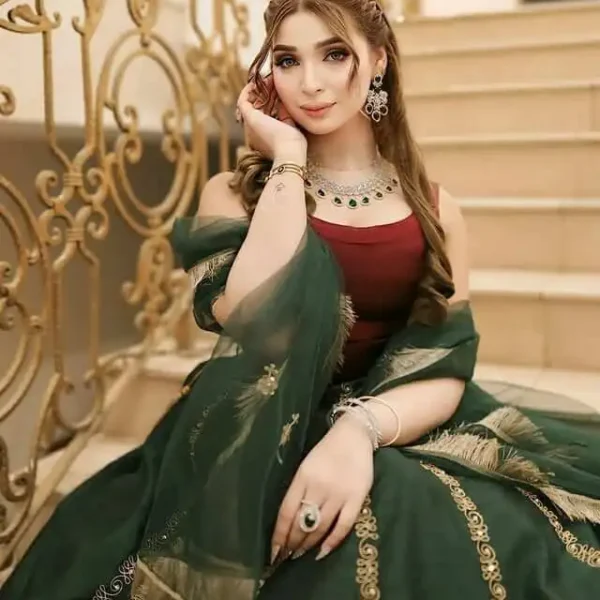 Premium handmade jewelry for online shoppers in Pakistan – handcrafted designer jewellery available for worldwide delivery