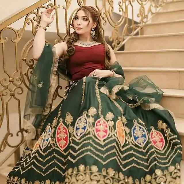 Premium handmade jewelry for online shoppers in Pakistan – handcrafted designer jewellery available for worldwide delivery