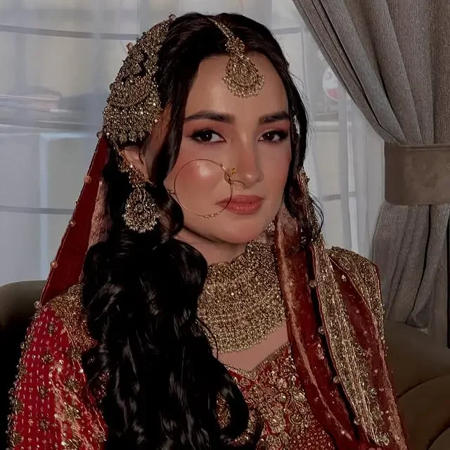 Artificial bridal jewellery set for wedding brides in Pakistan premium designer bridal jewelry for online shopping worldwide