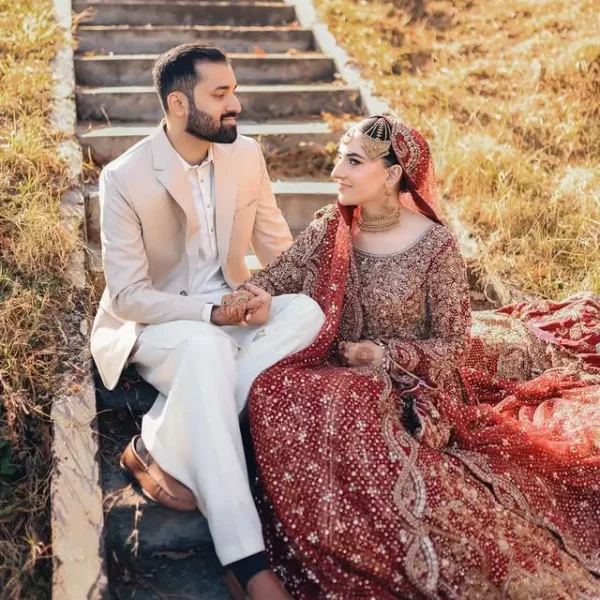 Luxury gold jewellery set for brides — premium wedding jewelry available for online shopping in Pakistan with fast worldwide delivery