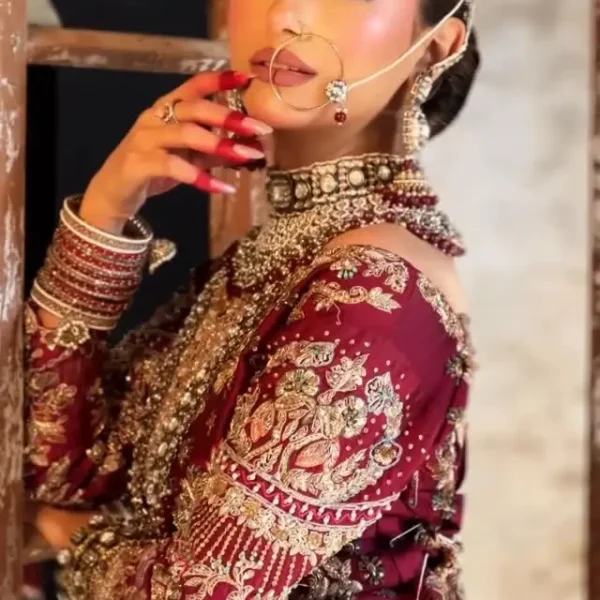 Buy Indian Designer Jewelry Online – Elegant Handmade Bridal & Fashion Jewelry for Women in Pakistan & Worldwide